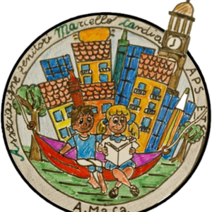 Logo Amaca